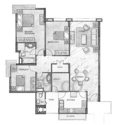 carissa-park-condominium photo thumbnail #1
